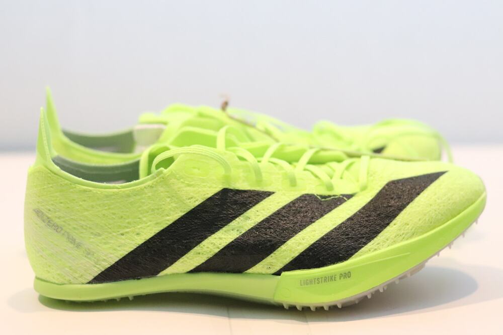 Adidas Adizero Prime SP 3 Strung Sz 7.5